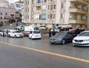 Ankara’da Husümetli komşular arasında silahlı kavga: 2 ölü, 2 yaralı