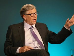 Bill Gates: ‘HERKES YAPAY ZEKA DESTEKLİ KİŞİSEL BİR ASİSTANA SAHİP OLABİLECEK’