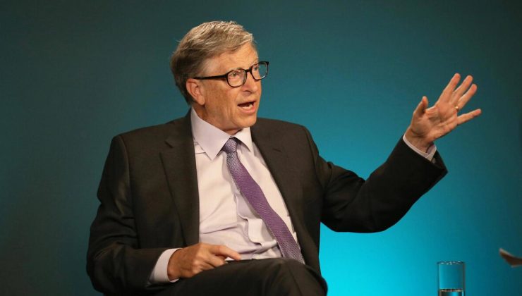 Bill Gates: ‘HERKES YAPAY ZEKA DESTEKLİ KİŞİSEL BİR ASİSTANA SAHİP OLABİLECEK’