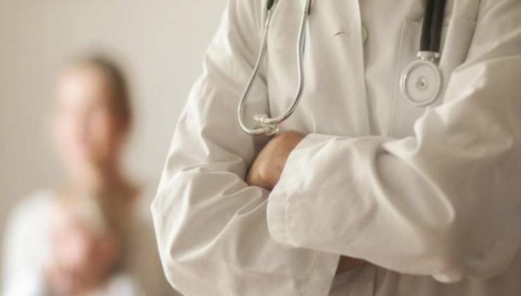 Cerrahi ve pediatri doktoru eksikliği alarm veriyor