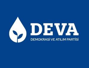 DEVA partisinde belediye başkanlığı için adaylık başvuruları başladı