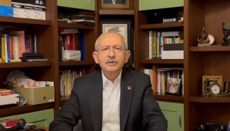 Eski CHP Genel Başkanı Kemal Kılıçdaroğlu Sessizliğini Bozdu!