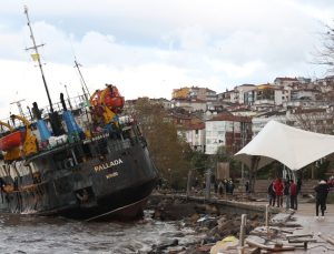 Hava Muhalefeti sebebiyle Ereğli’de eğitime 2 gün ara