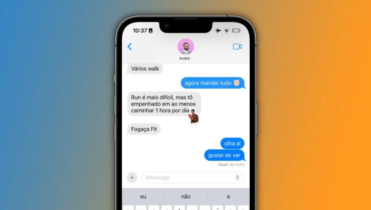 iPhone’lara RCS desteği geliyor! SMS veya MMS ile karşılaştırıldığında daha iyi bir deneyim.