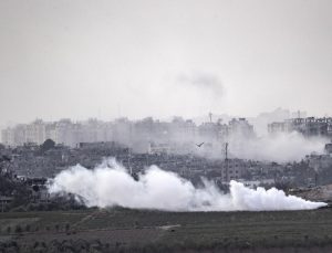 İsrail duyurdu:  Hamas mensubları esir alındı