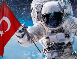 Uluslararası Uzay İstasyonu’nda görev yapacak ilk Türk Uzay Yolcusu Belli Oldu