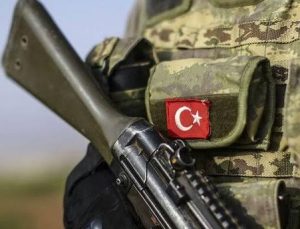 Milli Savunma Bakanlığı, Kuzey Irak’ta görevli 6 askerimizin hayatını kaybettiğini açıkladı.