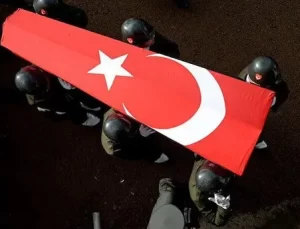 Şehit Olan Vatan Evlatları Memleketlerine Uğurlandı