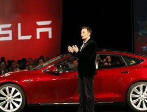 Tesla Çin’de Fabrika Kurmaya Hazırlanıyor