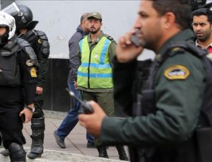 İran’da gerçekleştirilen terör saldırısını DEAŞ üstlendi