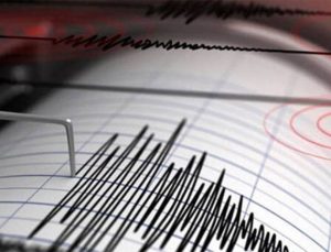 Son Dakika: Çorum’da 4,2 büyüklüğünde deprem meydana geldi