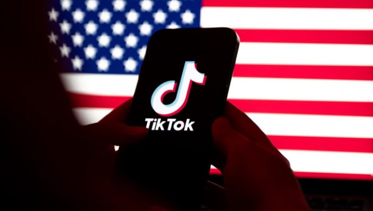 ABD, TikTok’u yasaklamak için harekete geçiyor