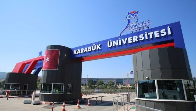 Karabük Üniversitesi 