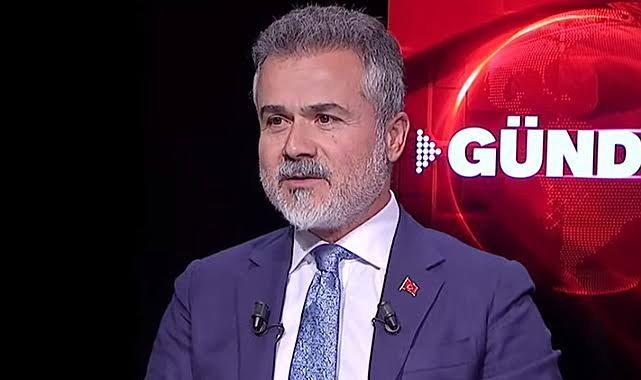 YRF Partisi ABB Başkan Adayı Suat Kılıç: “Efendiliğe değil Hizmetkarlığa talibiz”