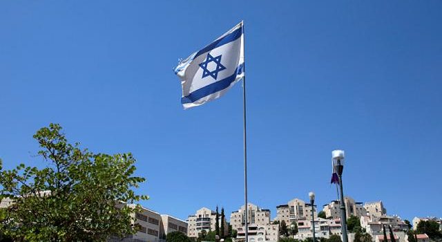 İsrail İran’dan gelen saldırı tehdidine karşı önlemler alıyor