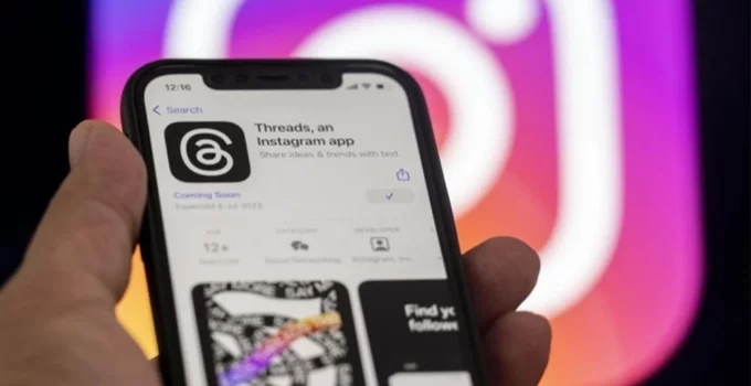 Twitter’a rakip olarak piyasaya çıkan Threads kapanıyor mu?