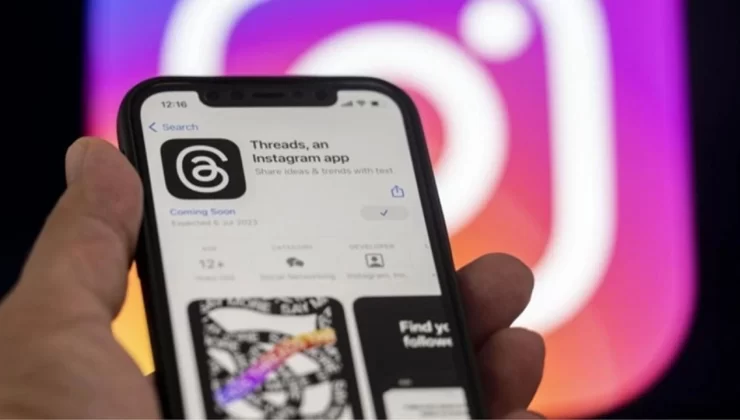 Twitter’a rakip olarak piyasaya çıkan Threads kapanıyor mu?