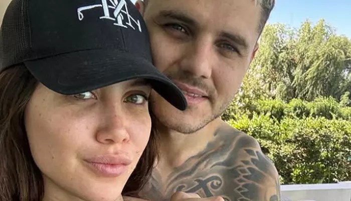 Icardi, Wanda’nın İlişki Kanıtlarını Mahkemeye Sürdü!