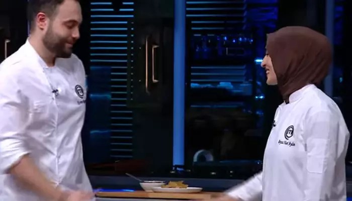 MasterChef’te Büyük Final İçin Son Dört Belirlendi!