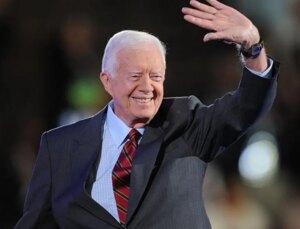 Jimmy Carter: ABD’nin En Uzun Süreli Başkanı!