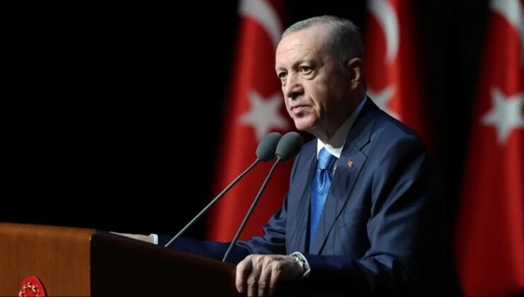 Erdoğan’dan Güney Kore’ye Taziye Mesajı