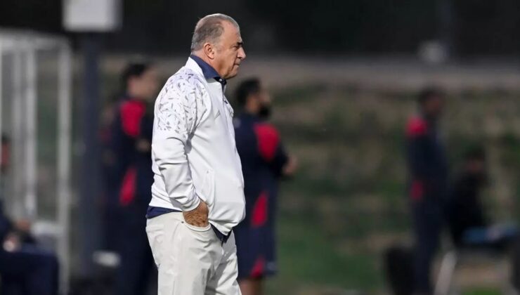 Fatih Terim ile Al Shabab galibiyetle başladı!