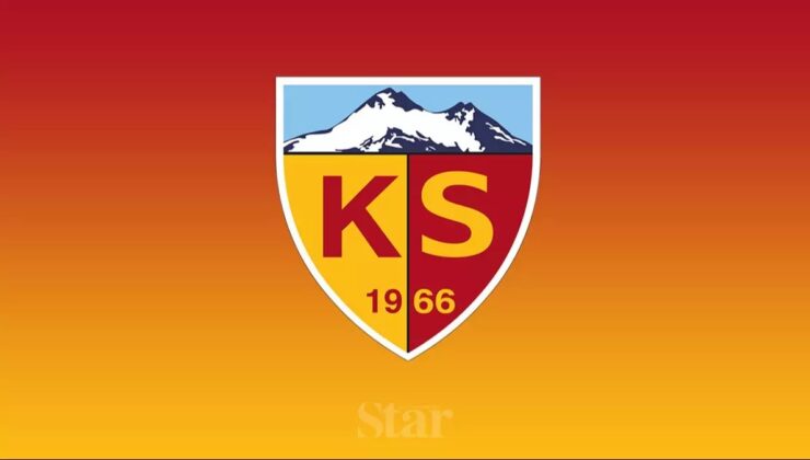 Kayserispor’da İstifa Zileleri Çalıyor!