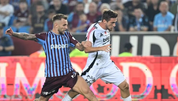 Orsic: Trabzonspor’dan Ayrılığımın Sebebi Sakatlık