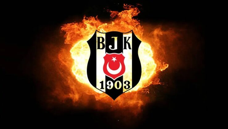 Beşiktaş’ta Kaan Şakul İstifa Etti!