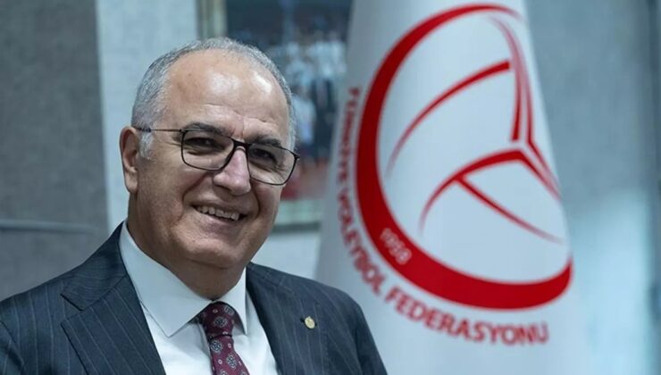 Spor Federasyonları 2025 İçin Umut Dolu Mesajlar Yayınladı