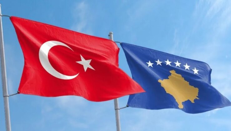 Kosova’da Türkçe Resmi Dil Statüsü Kazandı!