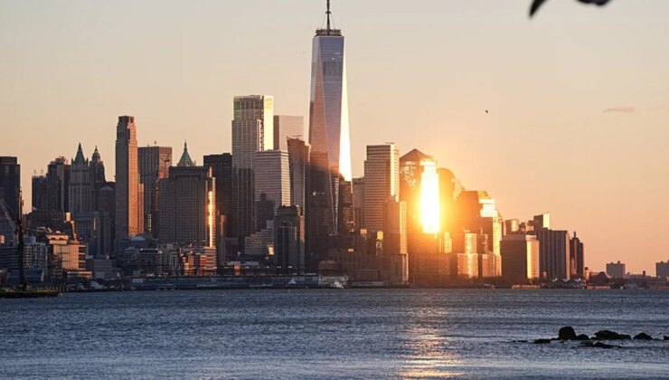 New York’ta Araç Geçiş Ücretleri Uçuşa Geçti!