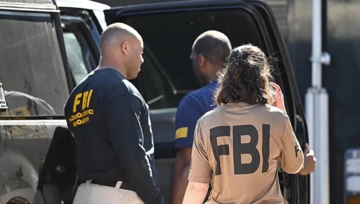 FBI’dan Kamu Güvenliği İçin Şiddet Uyarısı!