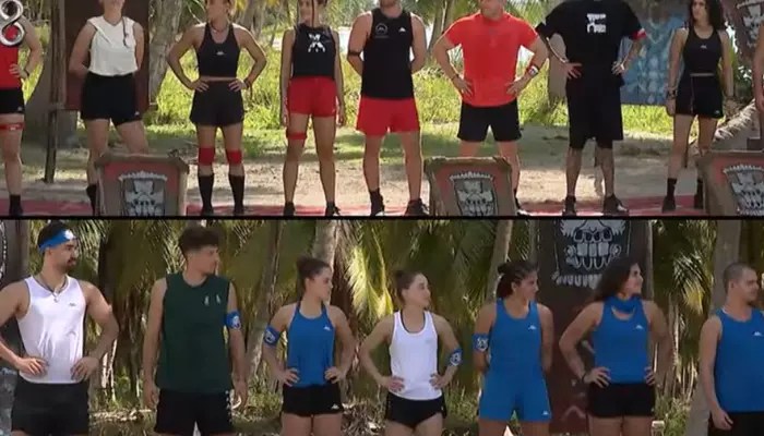 Survivor 2025 Yarışmacılarının Kazançları Açıklandı!