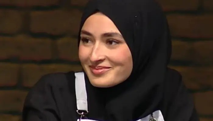 Beyza, MasterChef’den sonra Türkiye’de yaşayacak!