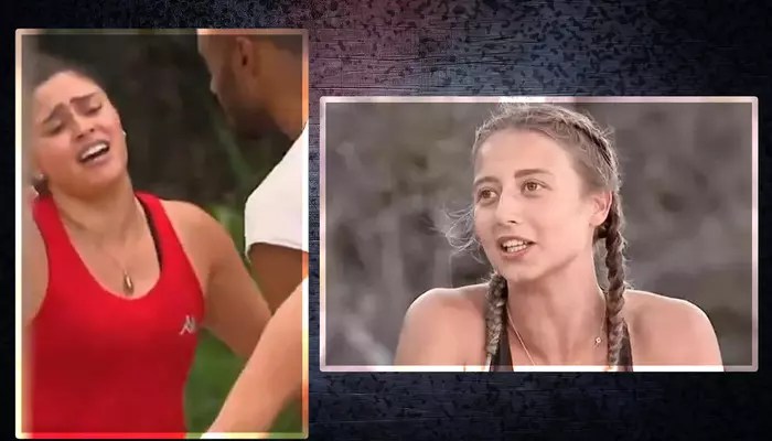 Survivor’da Gerilim Tırmanıyor: Ayşe ve Merve!