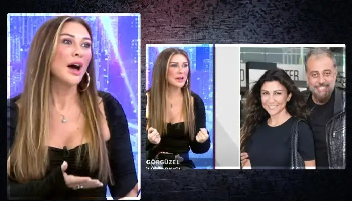 Selen Görgüzel: “Hamdi Alkan’la Anılmaktan Sıkıldım!