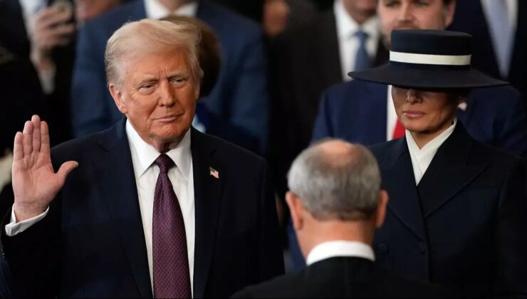 Trump’ın İkinci Dönemi: Türkiye için Şans mı?