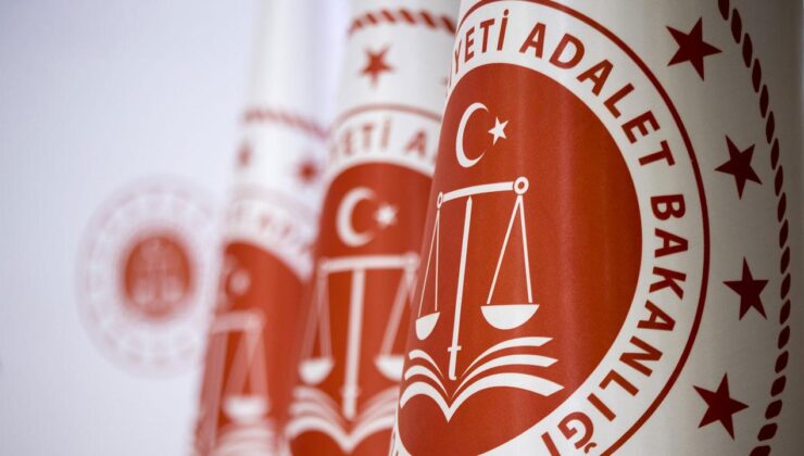 Adalet Bakanı Tunç’tan 2024 Yılı Reformları Açıklaması