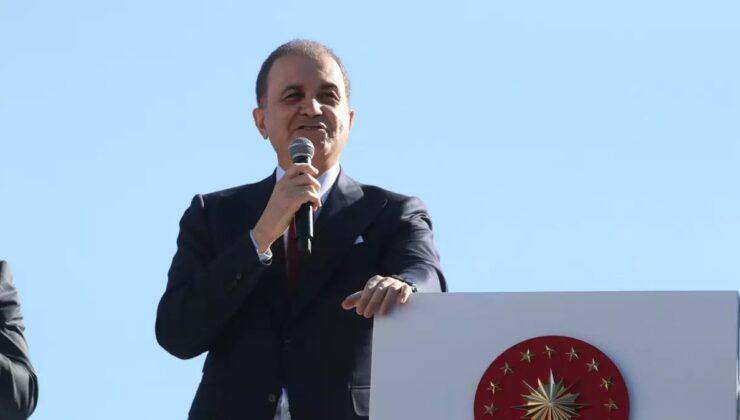 Çelik: Adanalılar Erdoğan’ı Kebaptan Çok Sever!