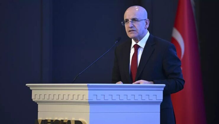 Mehmet Şimşek’ten Ekonomi Konuşması: 2025 Beklentileri