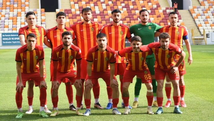 Yeni Malatyaspor Ligden Çekilme Talebinde Bulundu