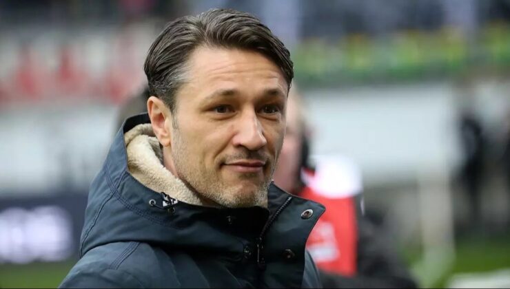 Beşiktaş’ta Kovac’ın Reddedişi İle Yeni Dönem!