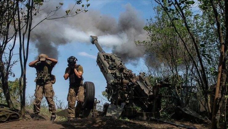 Ukrayna’da Çatışmalar Artarken Sivil Kayıplar Endişe Veriyor