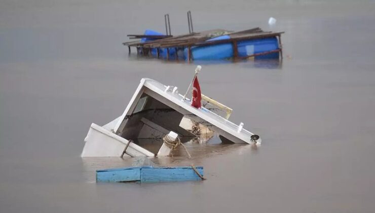 Gölyazı’da Tekne Faciası: Balıkçı Hayatını Kaybetti