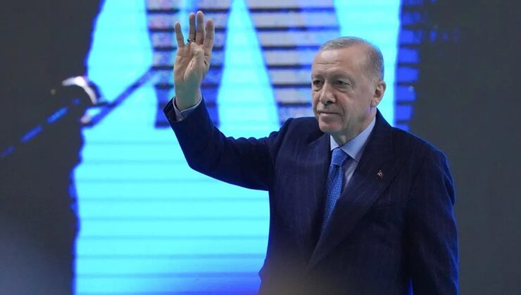 Erdoğan: Denizli’de Hizmet ve Başarı Vurgusu!