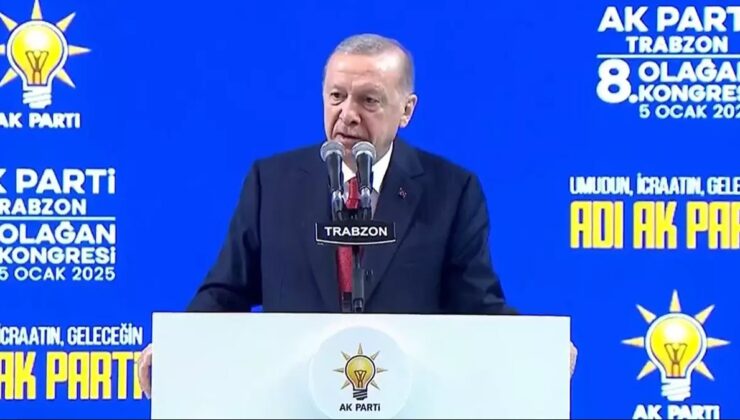 Erdoğan’dan Terörsüz Türkiye Vurgusu!