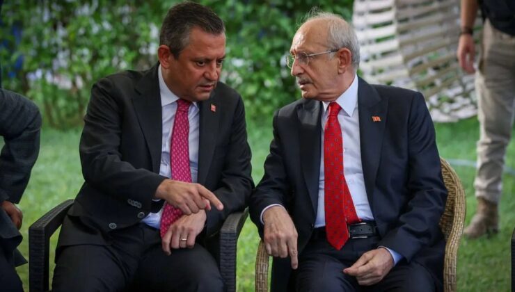 CHP’de Kılıçdaroğlu’nun Geri Dönüş Sinyali!