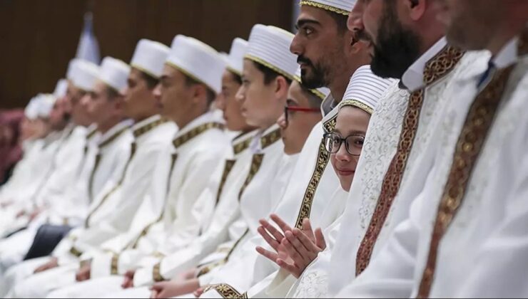 Hafızlık İslam Medeniyetinin Temel Taşıdır!