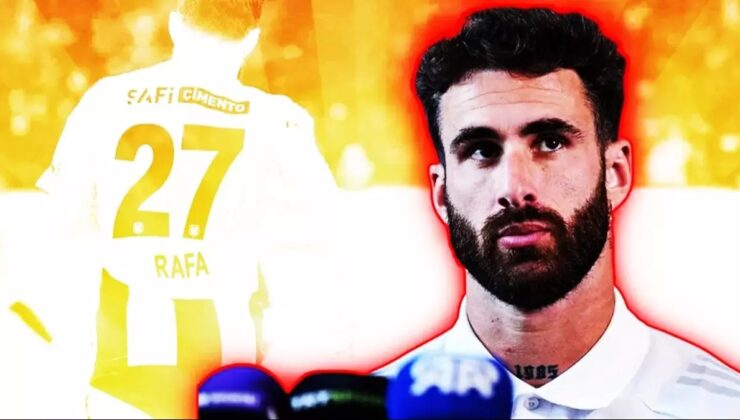 Rafa Silva Beşiktaş’tan Ayrılabilir! Yeni Teklifler Var